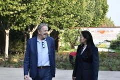 <b>朋友看夏津——與古桑樹群的美麗相逢</b>