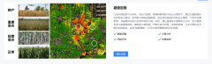<b>空六合一体化手艺赋能现代农业：卫星遥</b>